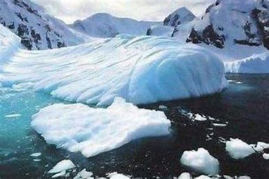 意外发现沉积物芯，打破普遍对南极洲的冰期频率的认识