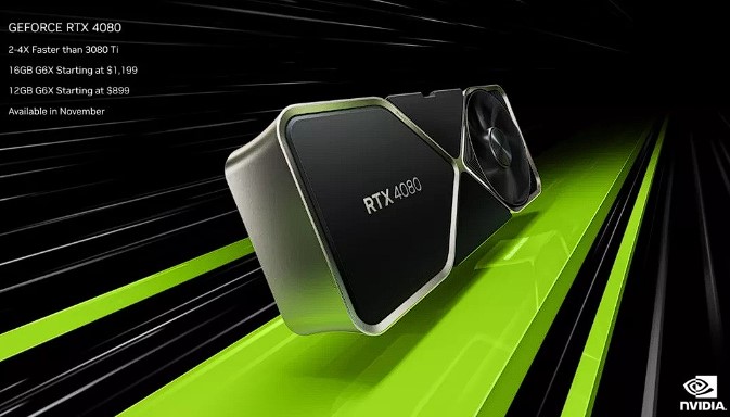 4070Ti要来了？NVIDIA证实将在1月3日展出！